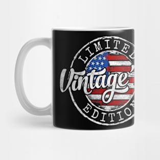 1974 50Th Birthday Gifts 50 Year Old For Men Women Mug